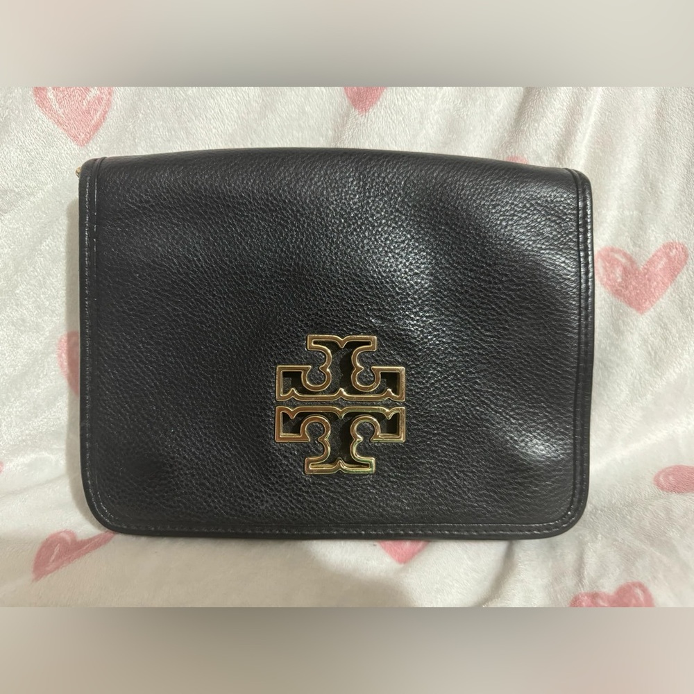 Tory Burch Britten bag